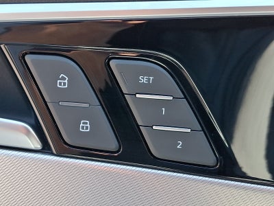2025 Audi A5 Sportback S line Premium