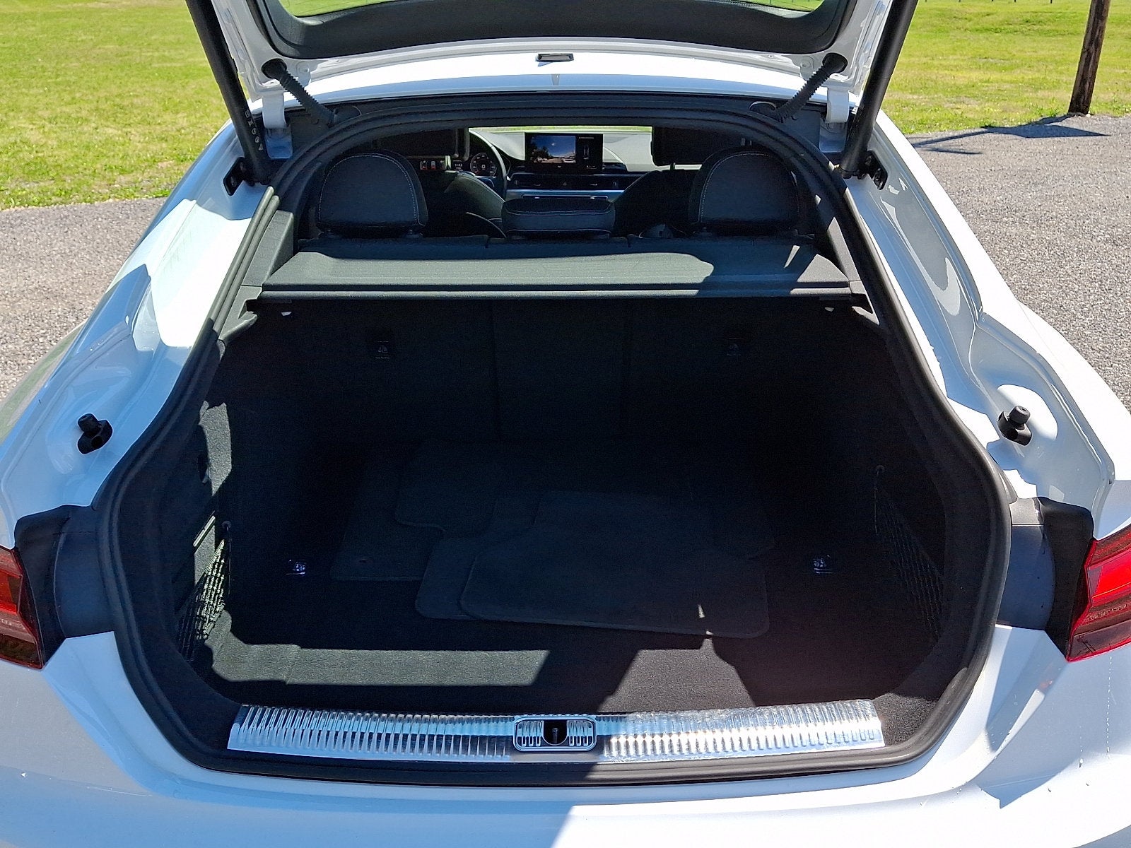 2025 Audi A5 Sportback S line Premium