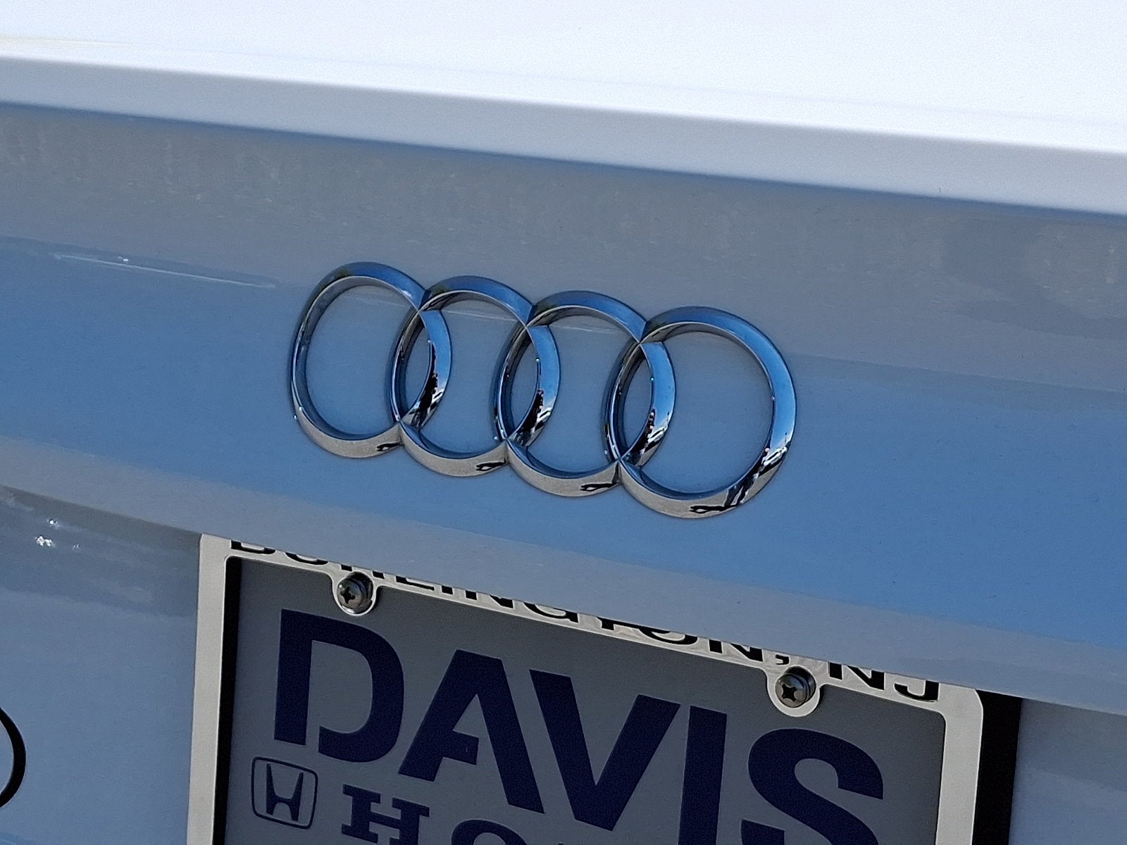 2025 Audi A5 Sportback S line Premium