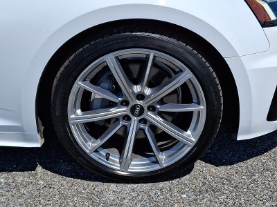 2025 Audi A5 Sportback S line Premium