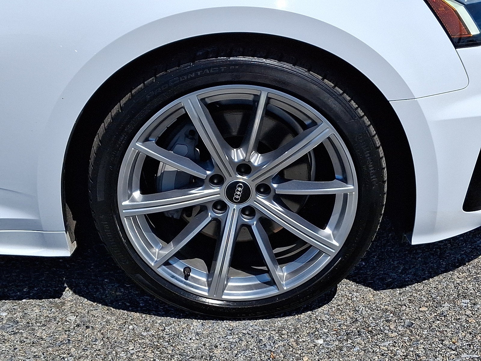 2025 Audi A5 Sportback S line Premium