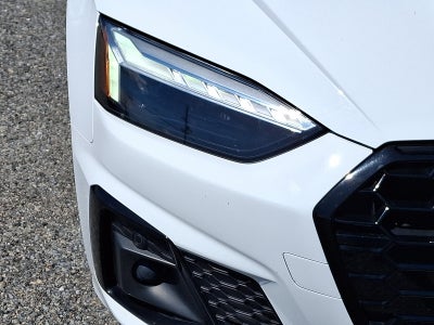 2025 Audi A5 Sportback S line Premium