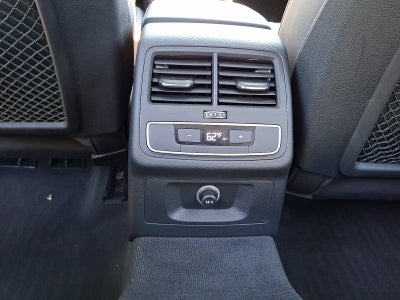 2019 Audi A4 Premium