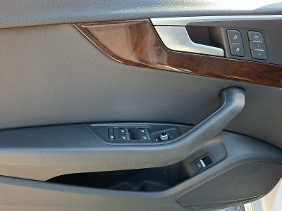 2019 Audi A4 Premium