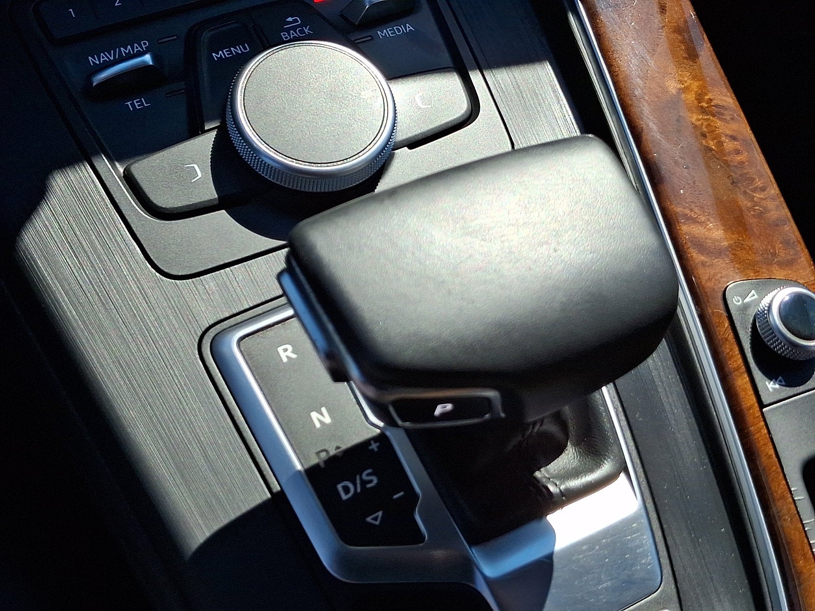 2019 Audi A4 Premium