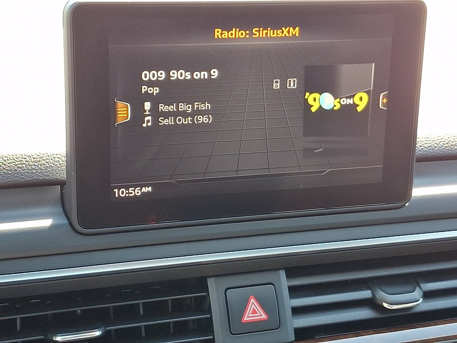 2019 Audi A4 Premium