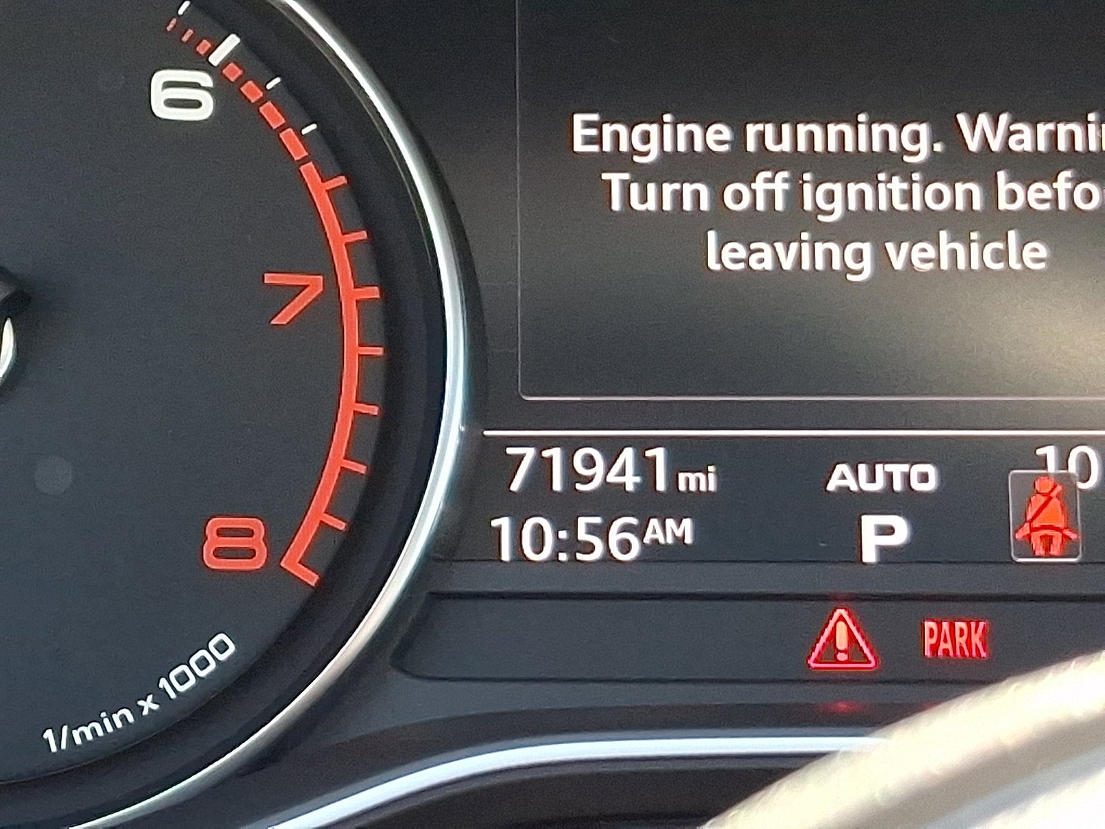 2019 Audi A4 Premium