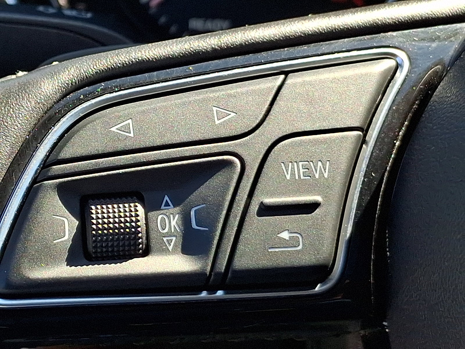 2019 Audi A4 Premium