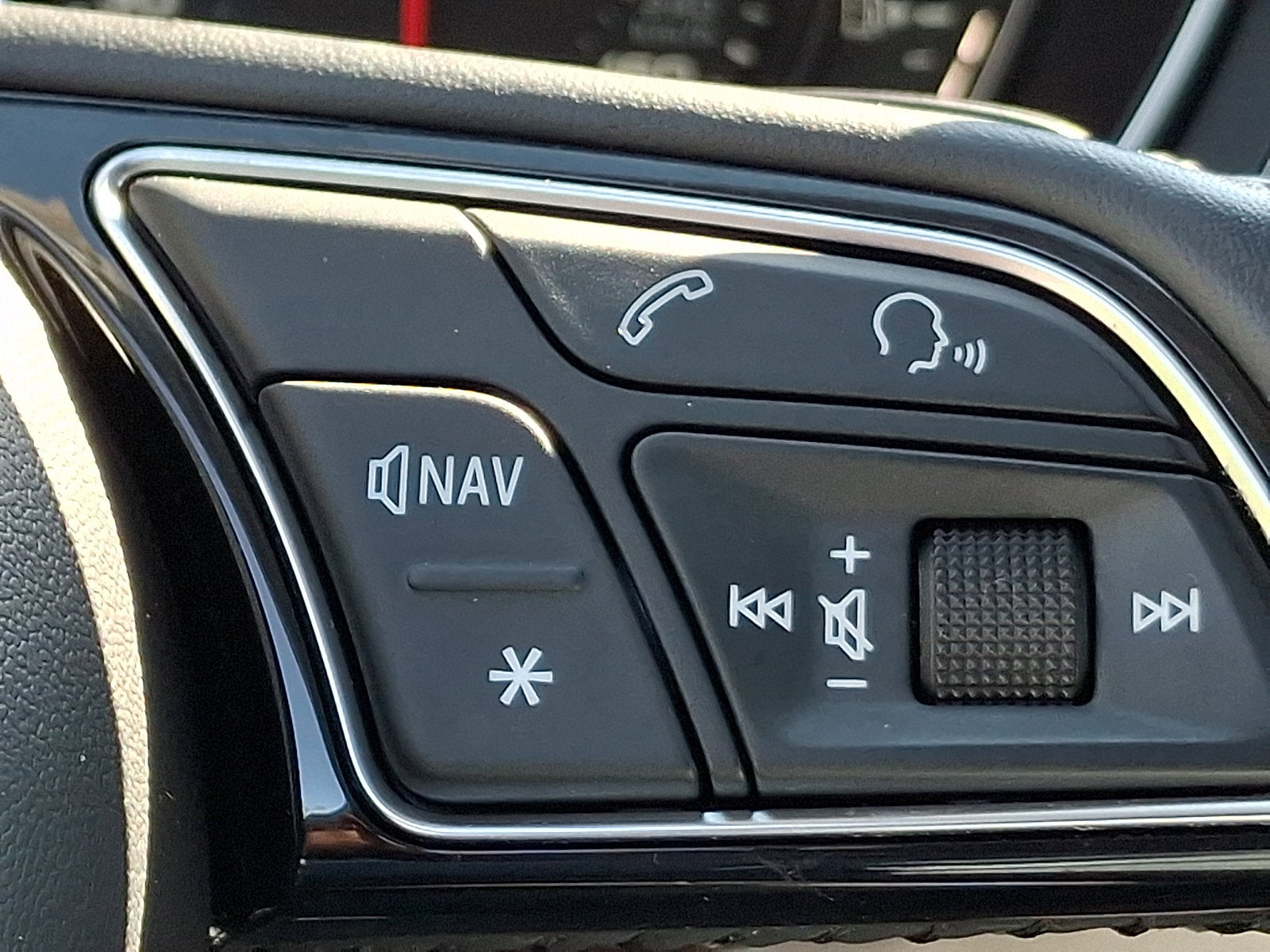 2019 Audi A4 Premium