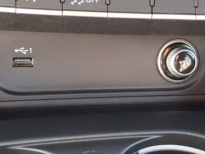 2019 Audi A4 Premium