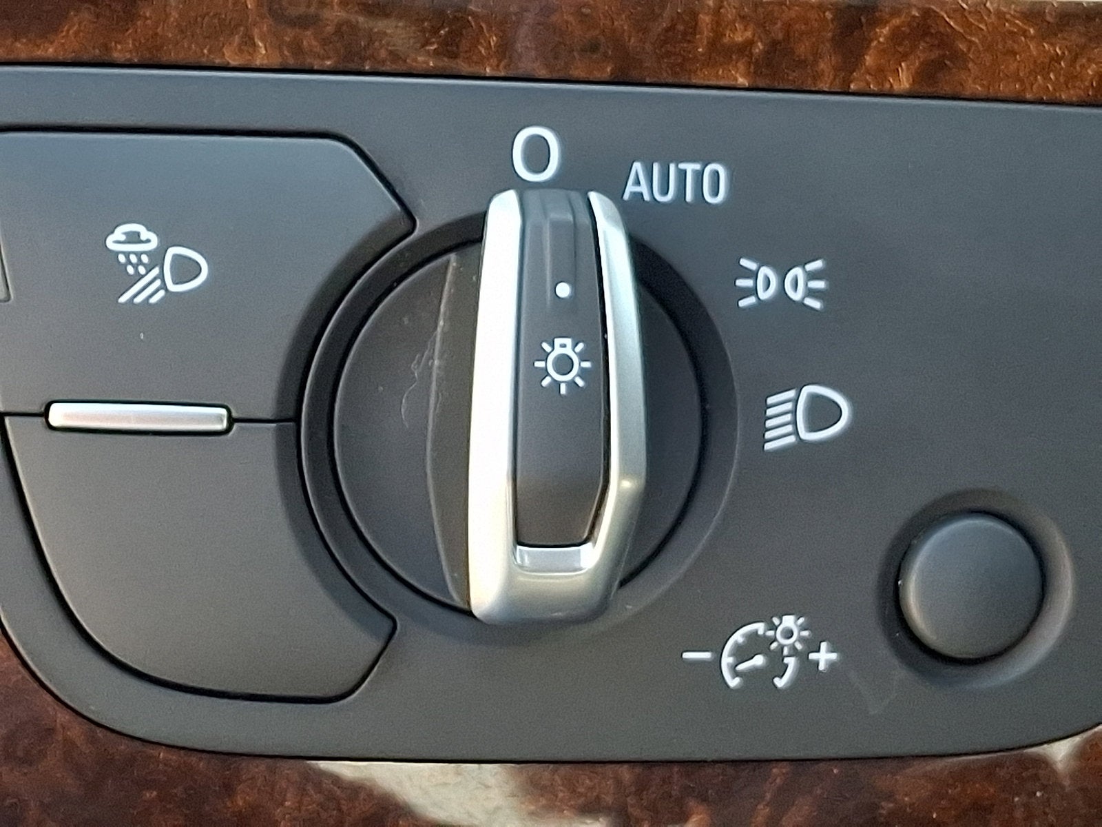 2019 Audi A4 Premium