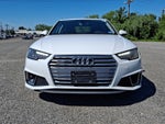 2019 Audi A4 Premium