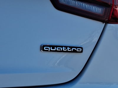2019 Audi A4 Premium