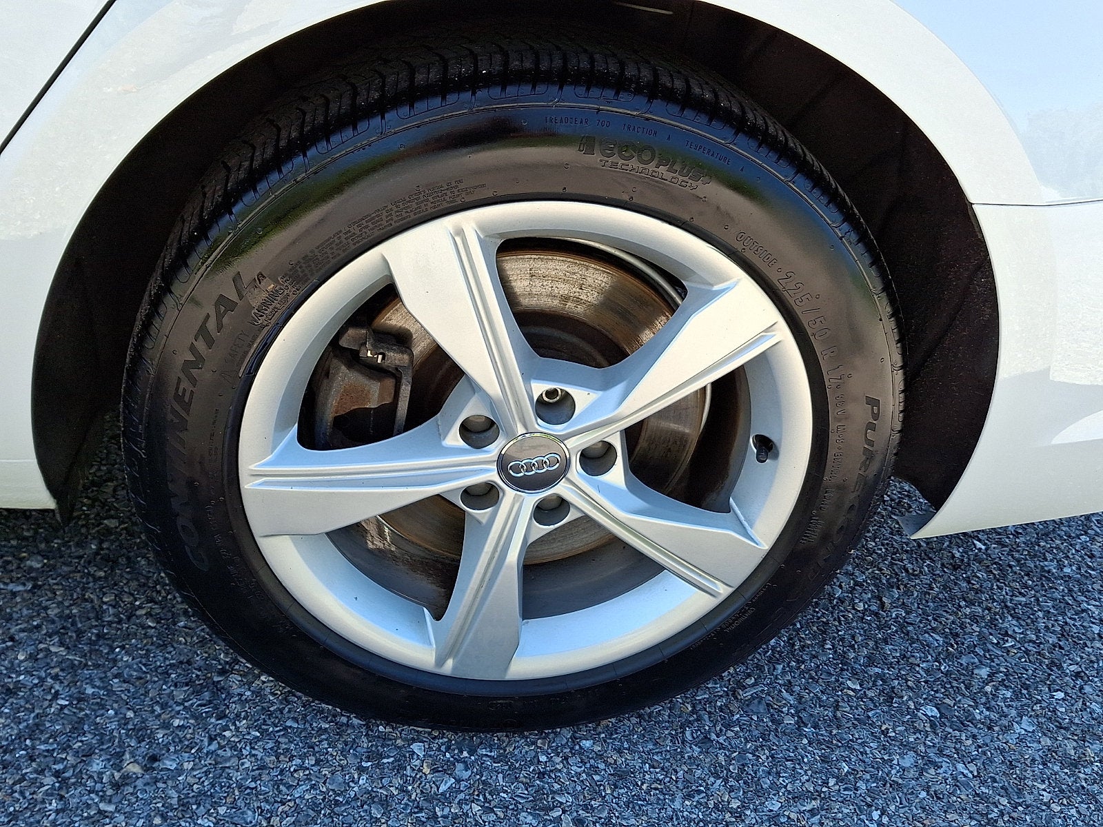 2019 Audi A4 Premium