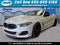 2024 BMW 8 Series M850i xDrive
