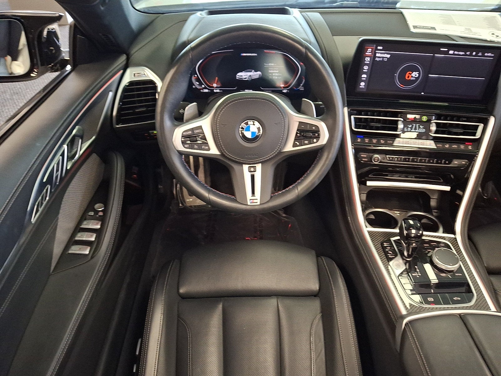 2024 BMW 8 Series M850i xDrive