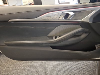 2024 BMW 8 Series M850i xDrive