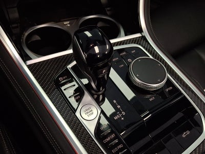 2024 BMW 8 Series M850i xDrive