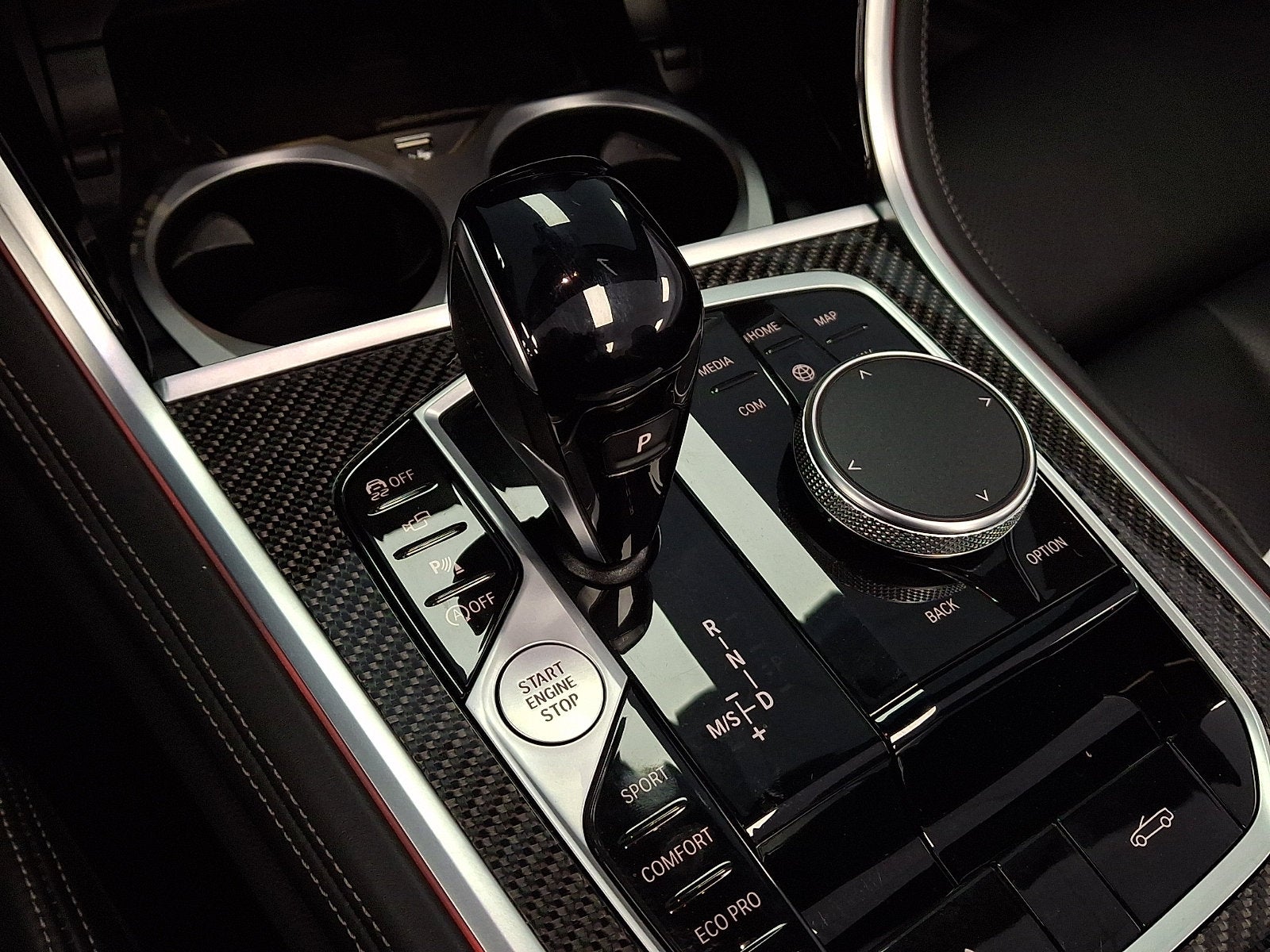 2024 BMW 8 Series M850i xDrive