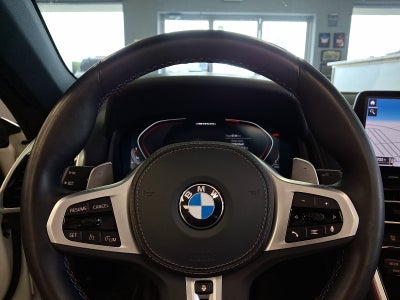 2024 BMW 8 Series M850i xDrive
