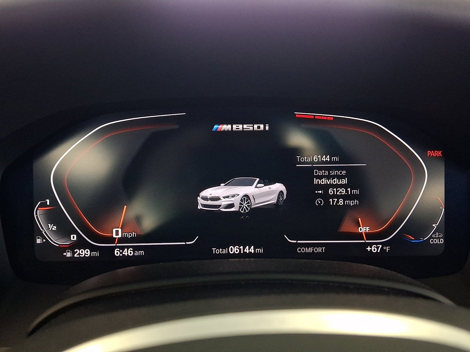 2024 BMW 8 Series M850i xDrive