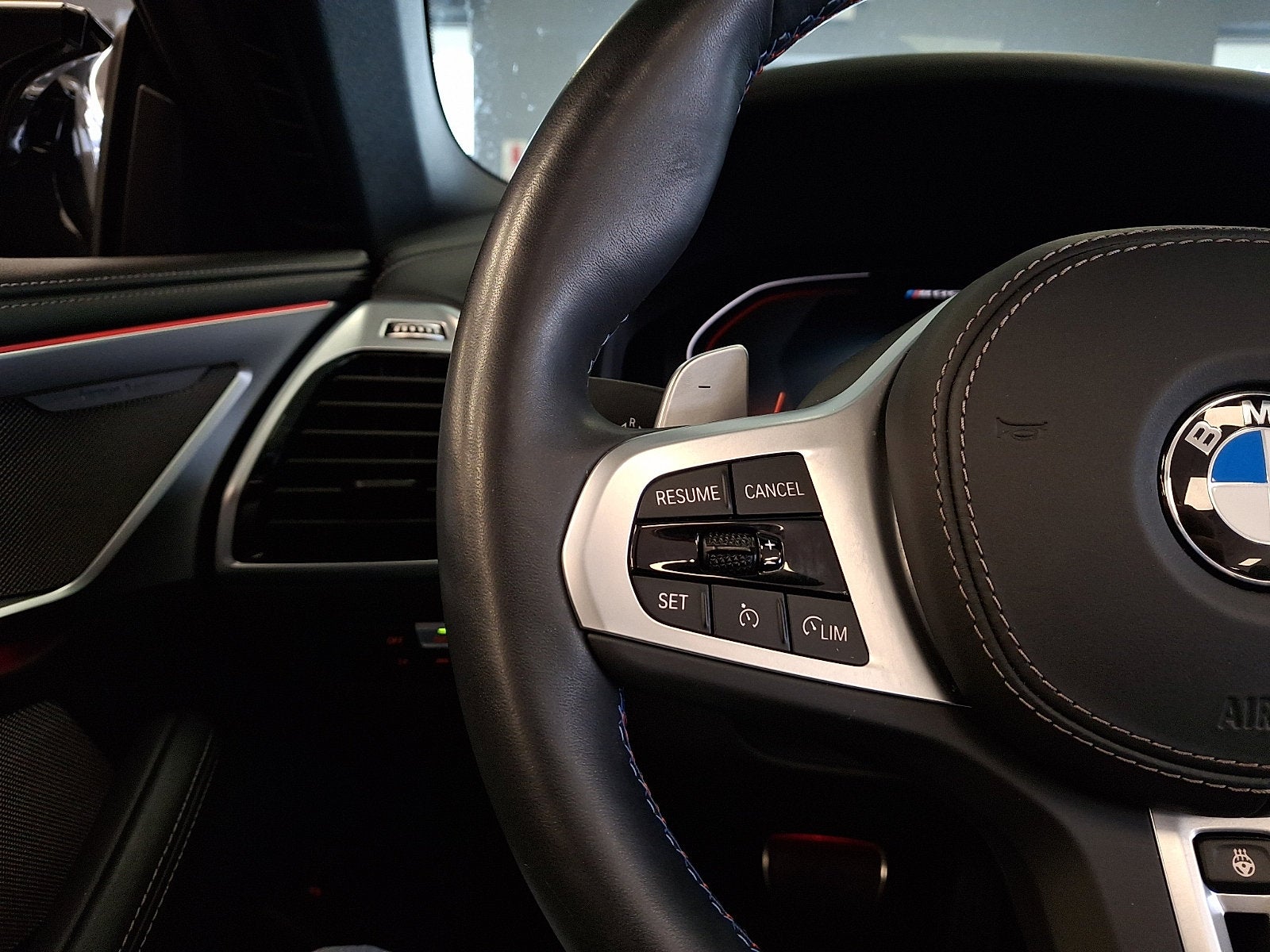 2024 BMW 8 Series M850i xDrive