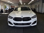 2024 BMW 8 Series M850i xDrive