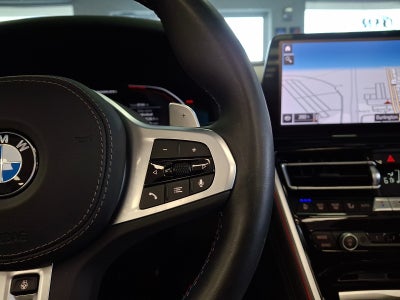 2024 BMW 8 Series M850i xDrive