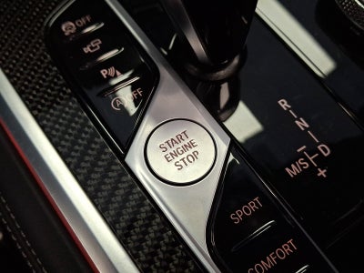 2024 BMW 8 Series M850i xDrive