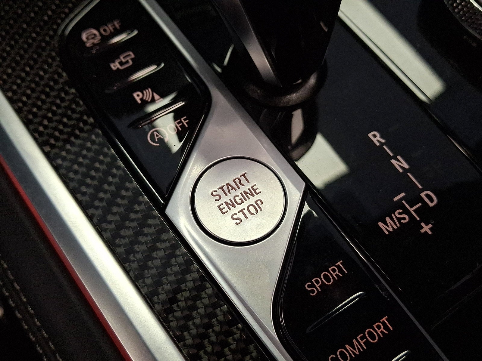 2024 BMW 8 Series M850i xDrive