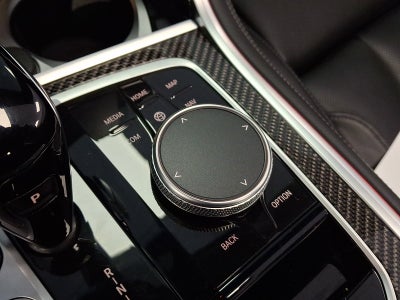 2024 BMW 8 Series M850i xDrive