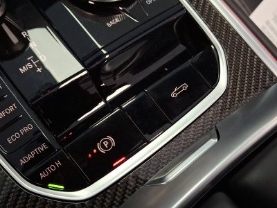 2024 BMW 8 Series M850i xDrive