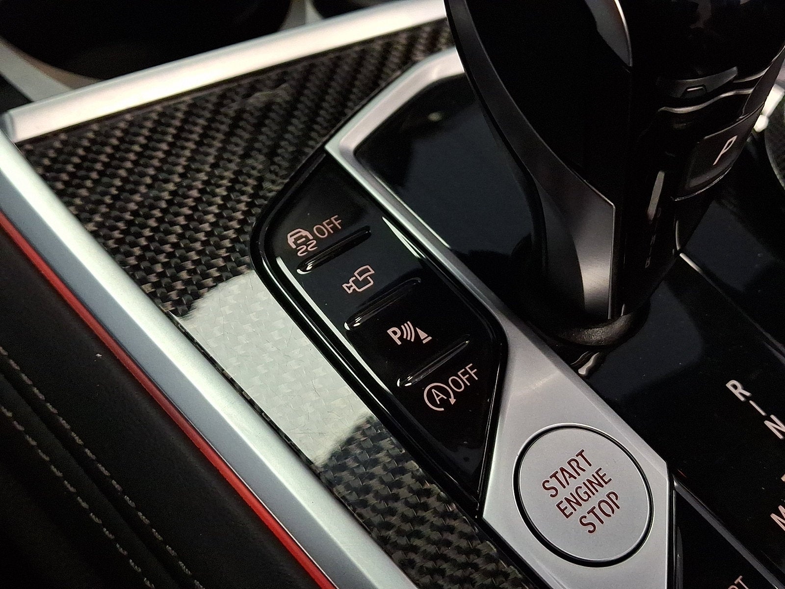 2024 BMW 8 Series M850i xDrive