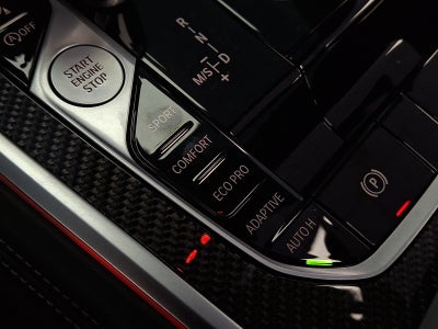 2024 BMW 8 Series M850i xDrive