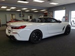 2024 BMW 8 Series M850i xDrive