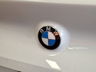 2024 BMW 8 Series M850i xDrive
