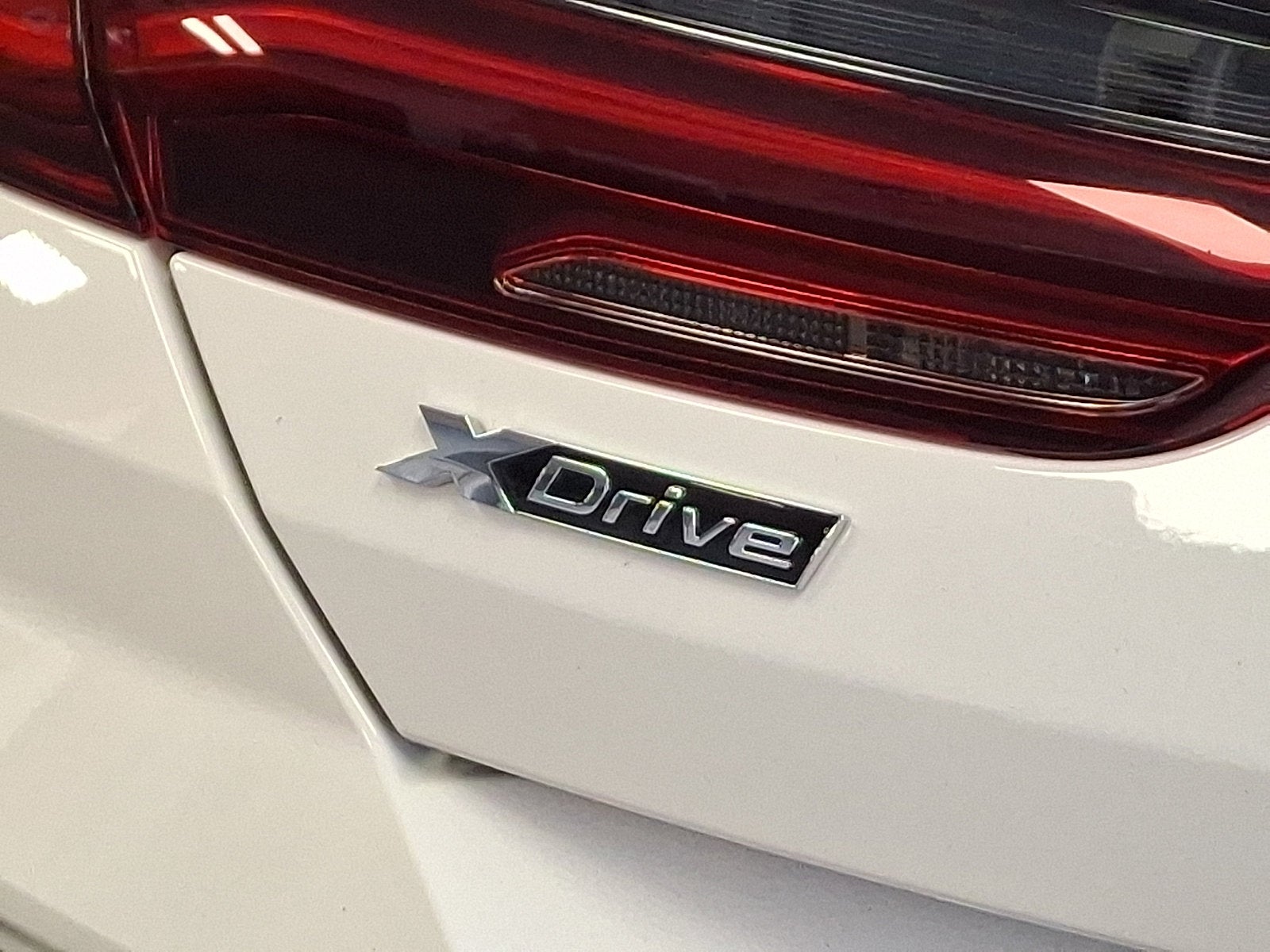 2024 BMW 8 Series M850i xDrive
