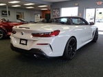 2024 BMW 8 Series M850i xDrive