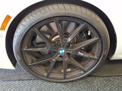 2024 BMW 8 Series M850i xDrive