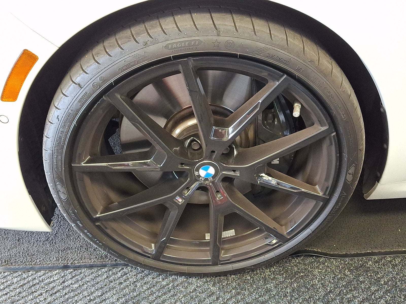 2024 BMW 8 Series M850i xDrive