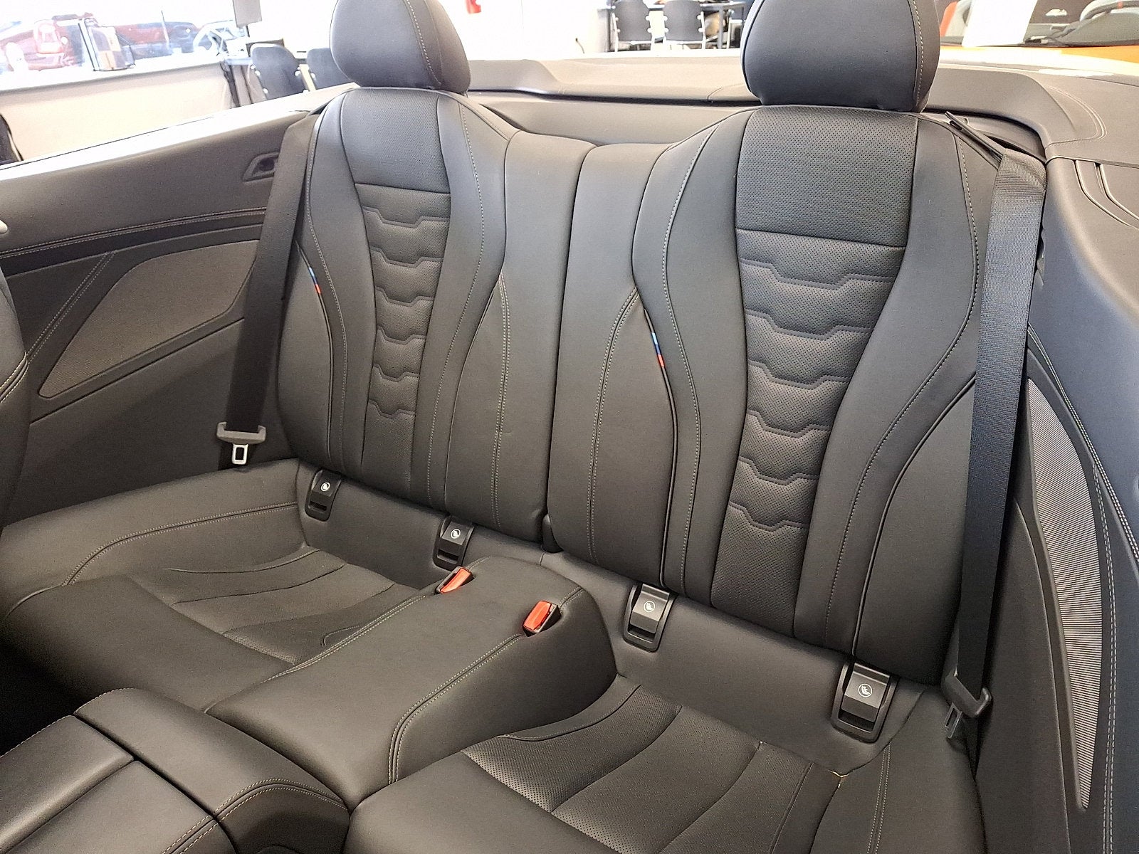 2024 BMW 8 Series M850i xDrive