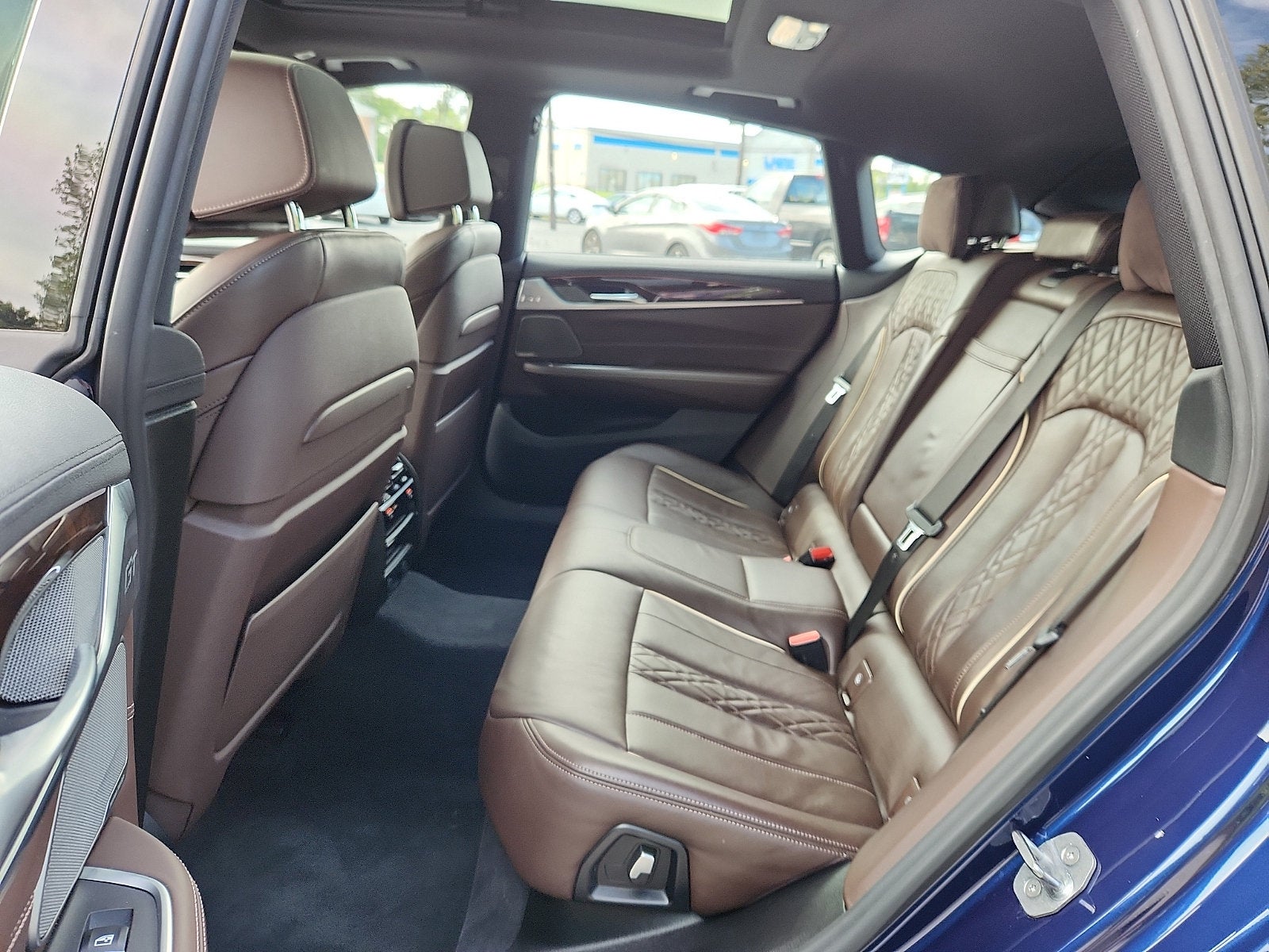 2019 BMW 6 Series 640i xDrive