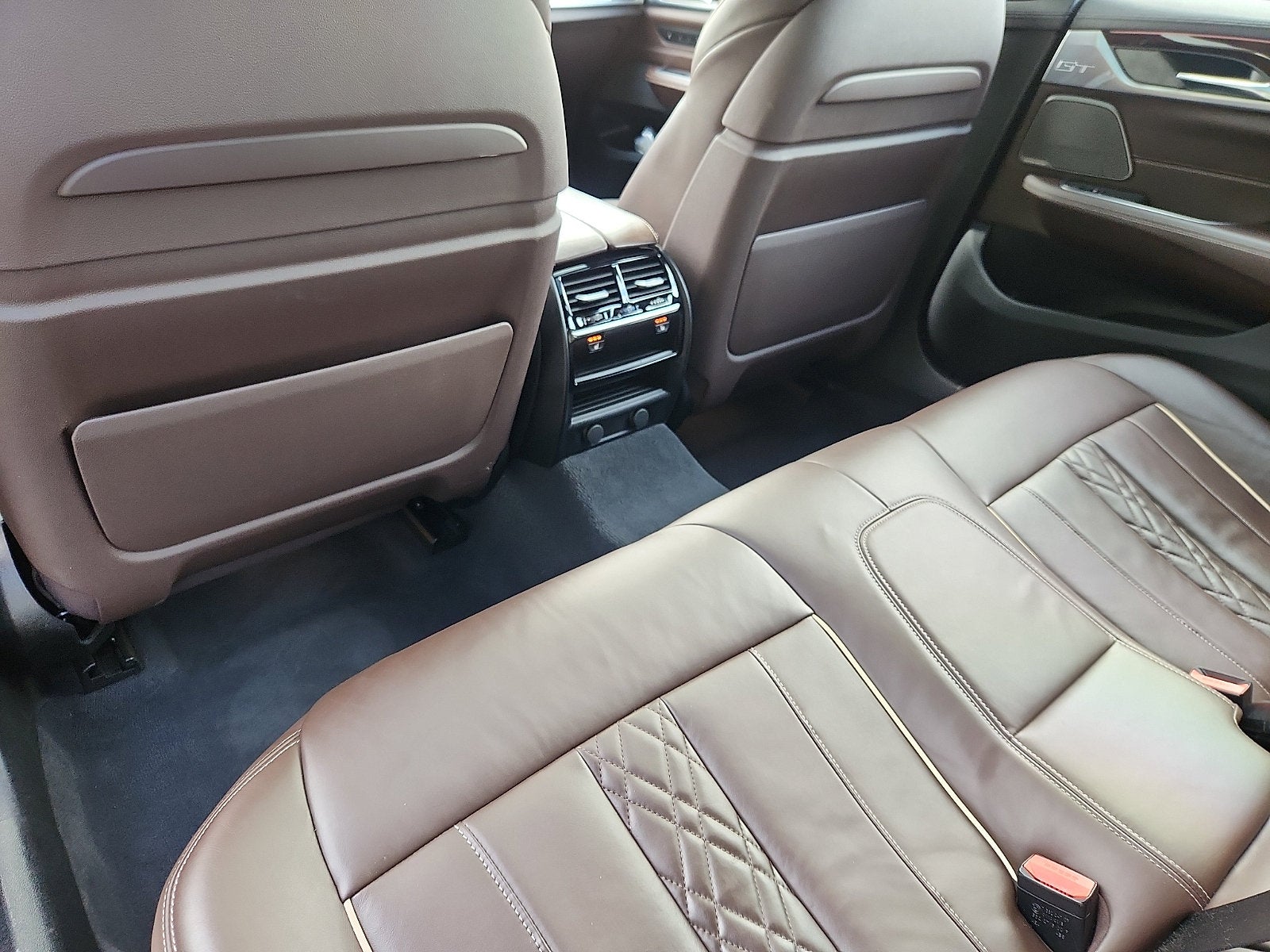 2019 BMW 6 Series 640i xDrive
