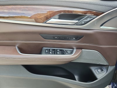 2019 BMW 6 Series 640i xDrive