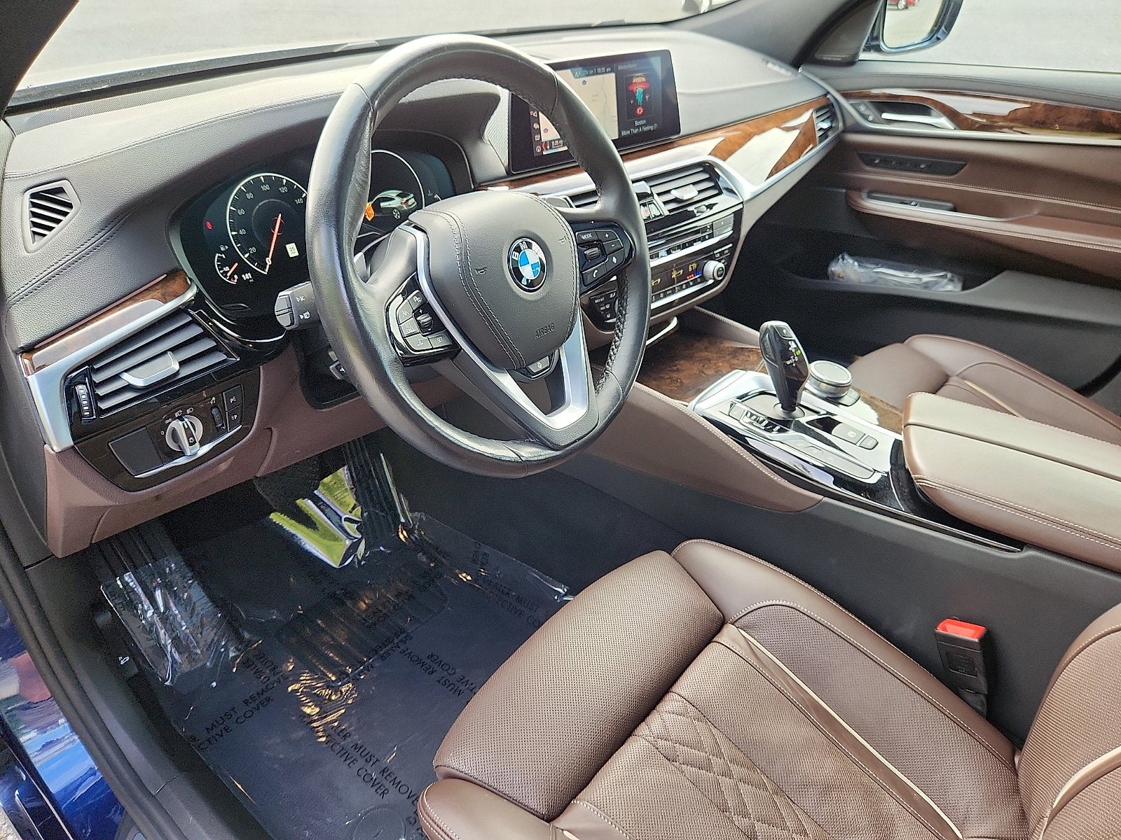 2019 BMW 6 Series 640i xDrive