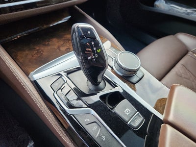2019 BMW 6 Series 640i xDrive