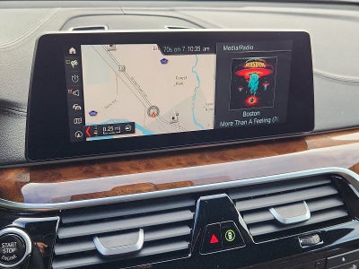 2019 BMW 6 Series 640i xDrive