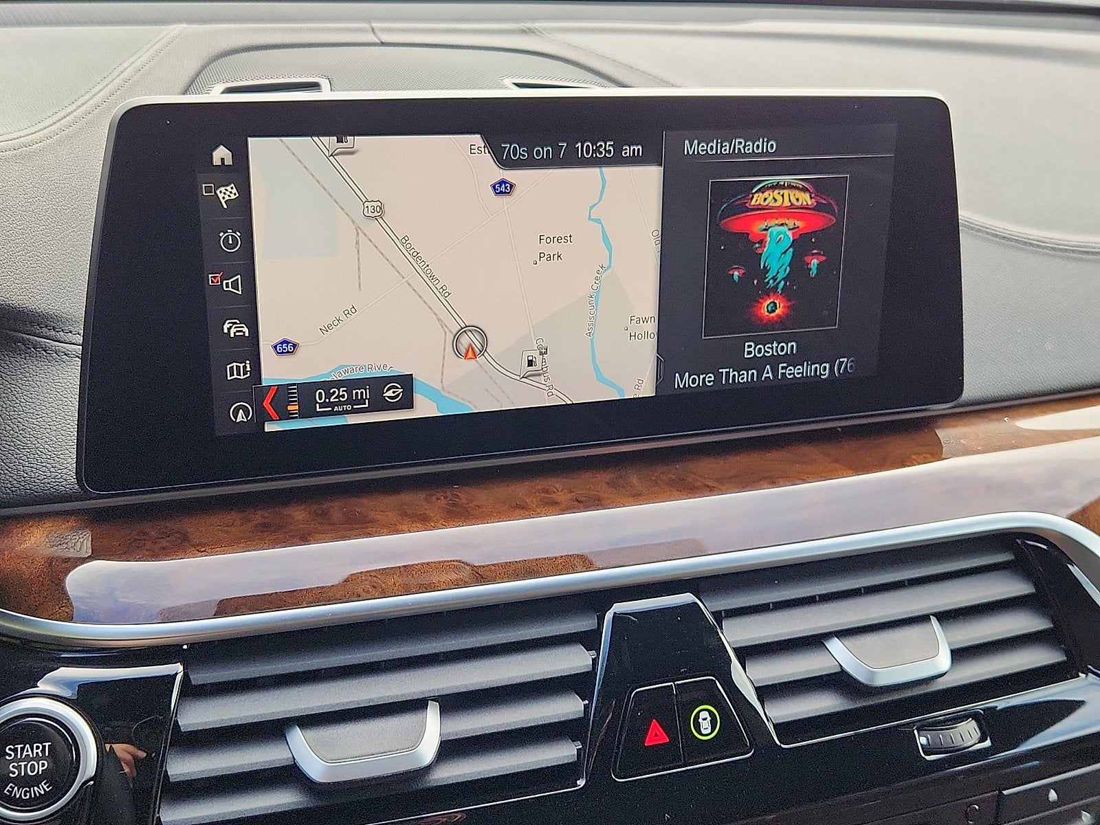 2019 BMW 6 Series 640i xDrive