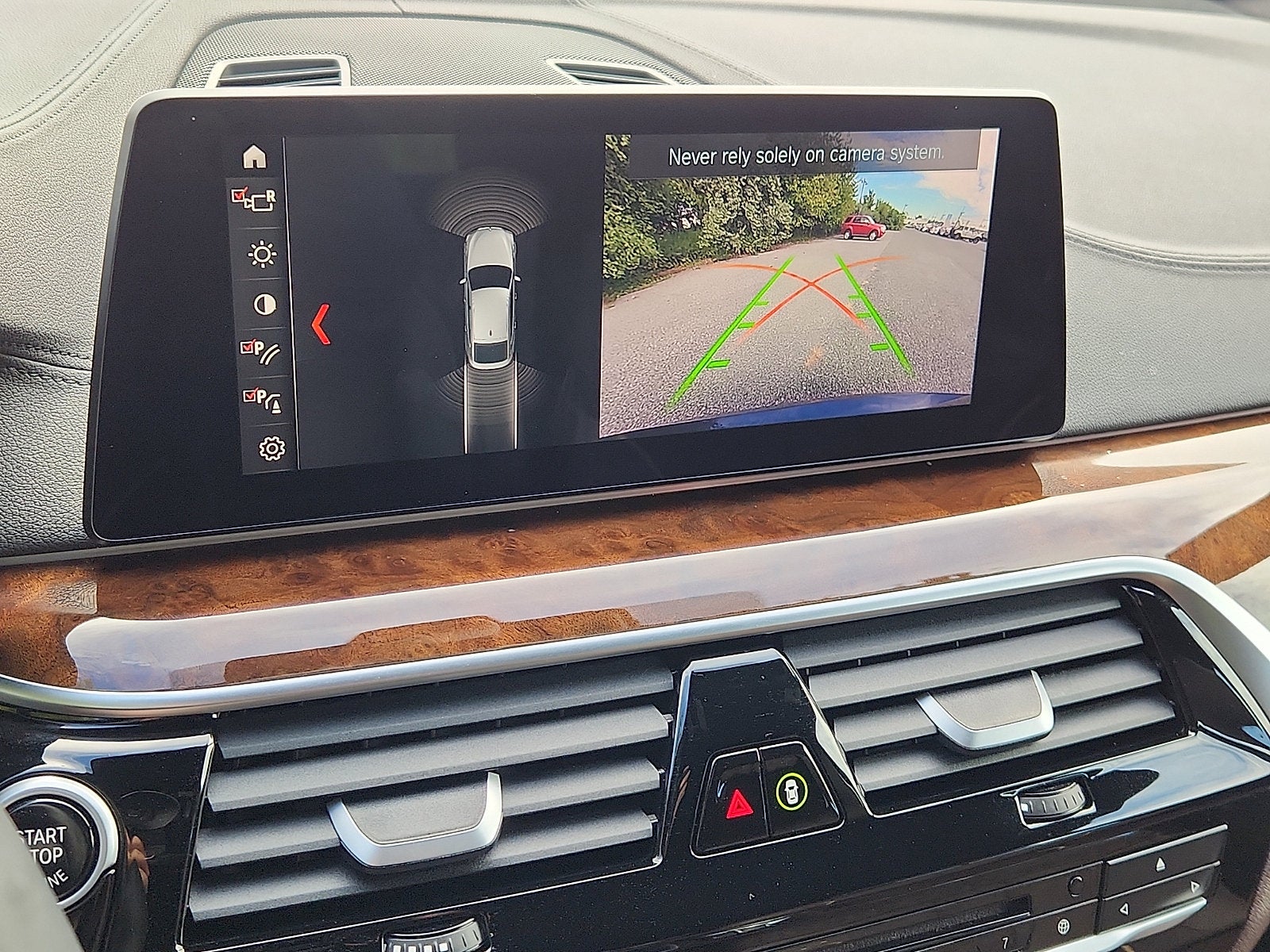 2019 BMW 6 Series 640i xDrive