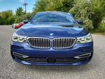 2019 BMW 6 Series 640i xDrive